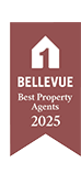 Partner Logo Bellevue