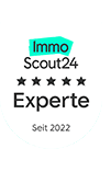 Partner Logo ImmoScout24
